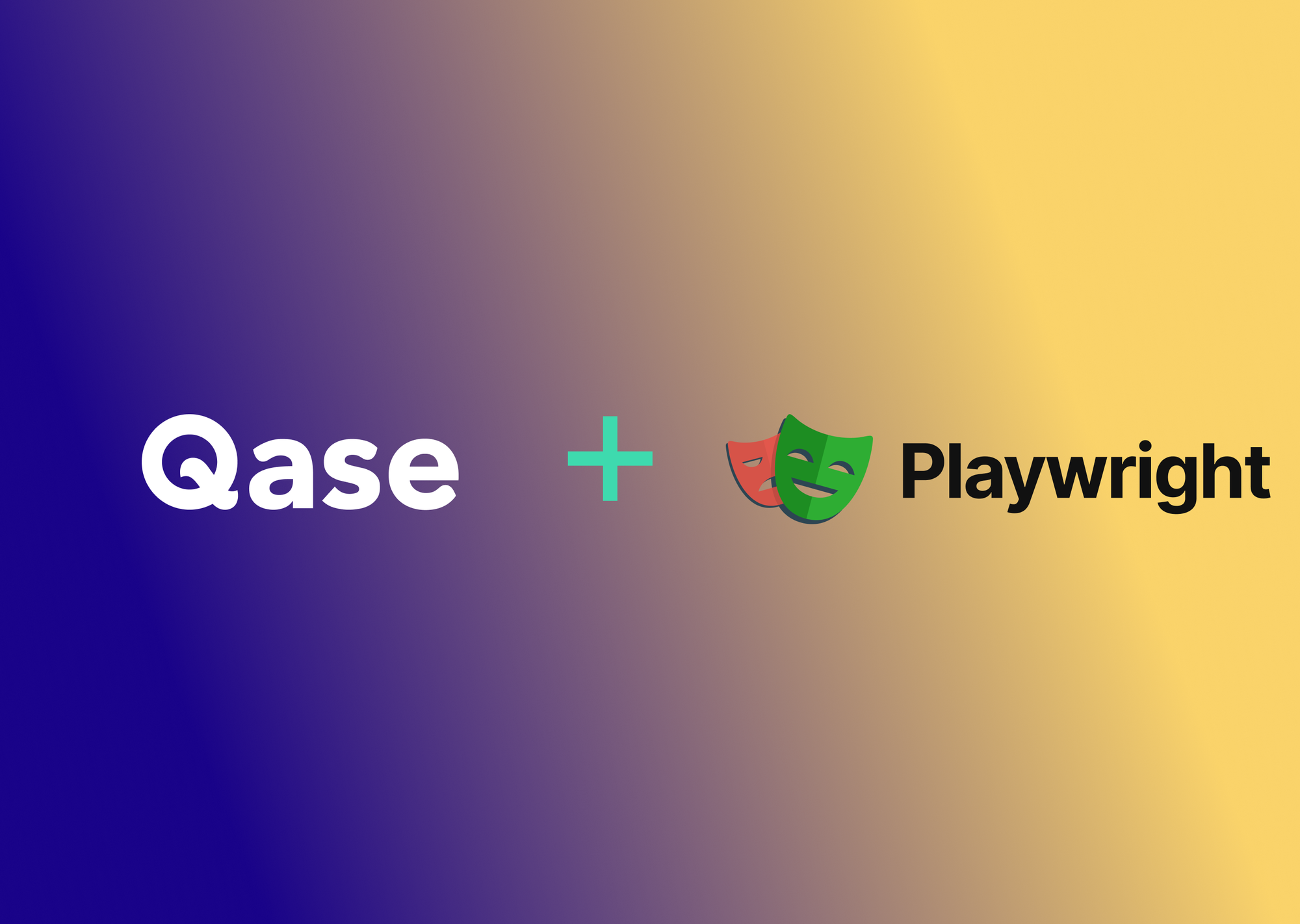 Integrating Qase with Playwright