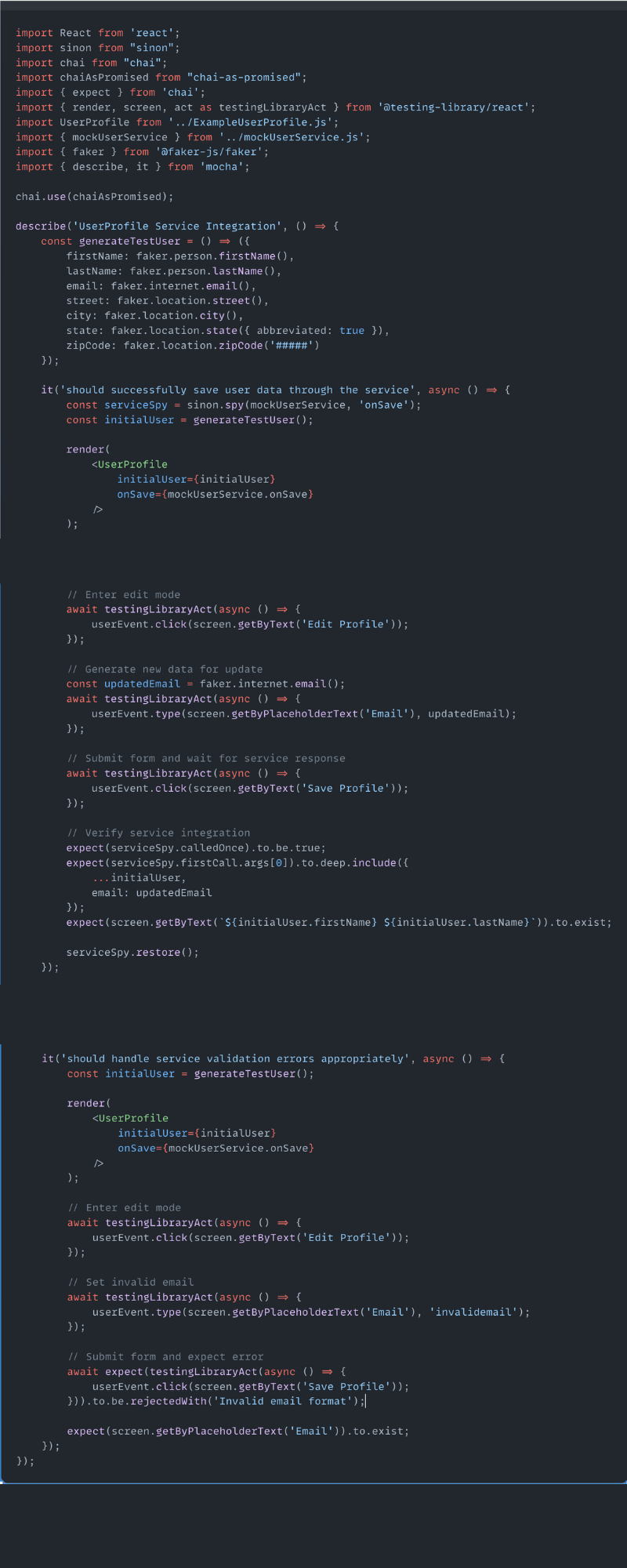 Building a robust test automation base with a dual-tool approach