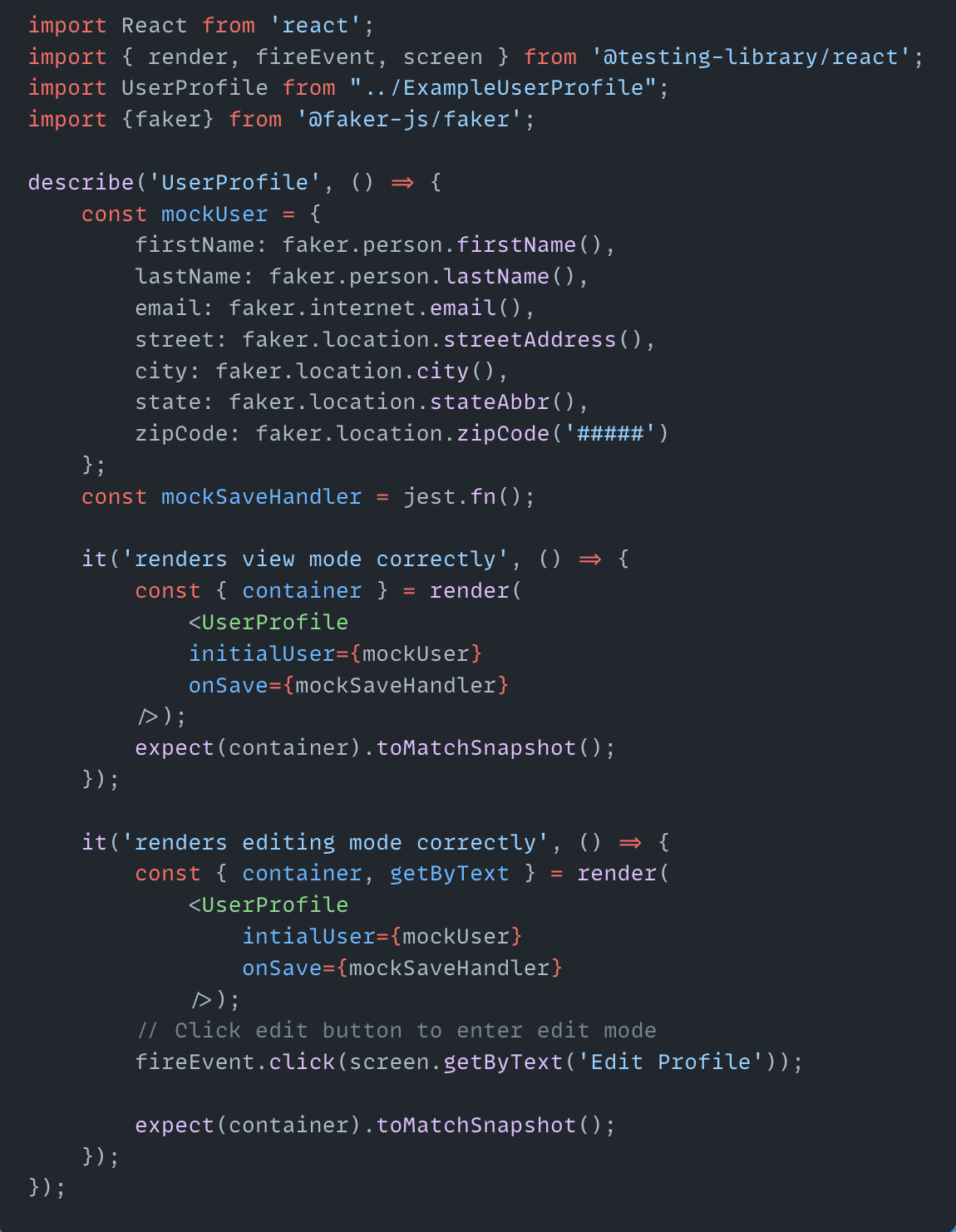 Building a robust test automation base with a dual-tool approach