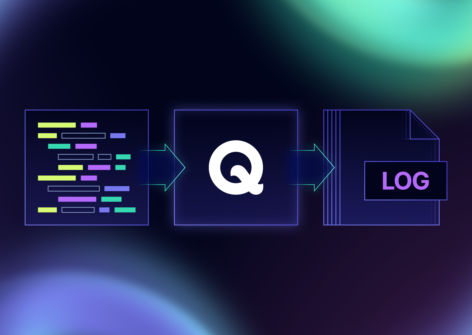 Intercepting HTTP Requests in Tests with Qase