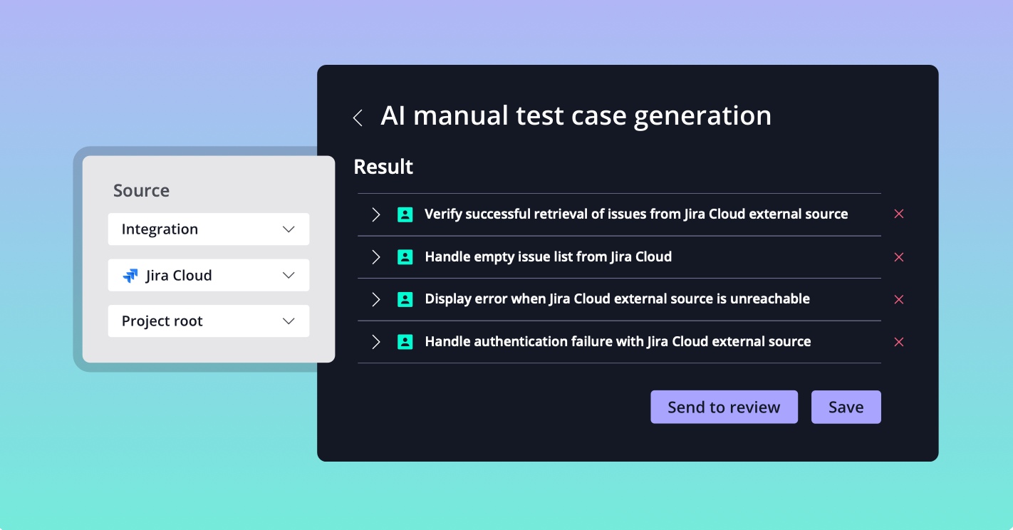 AI in Software Testing