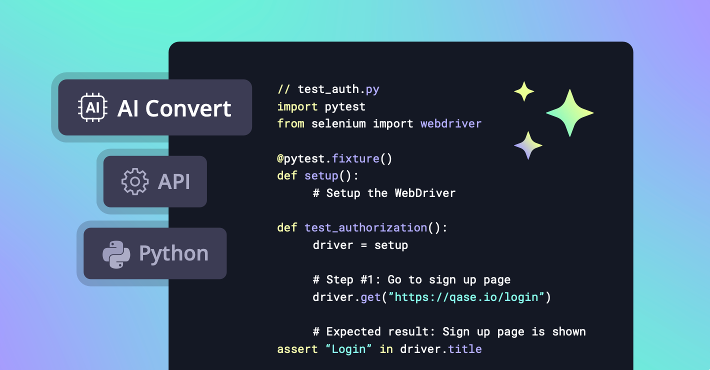 AI in Software Testing