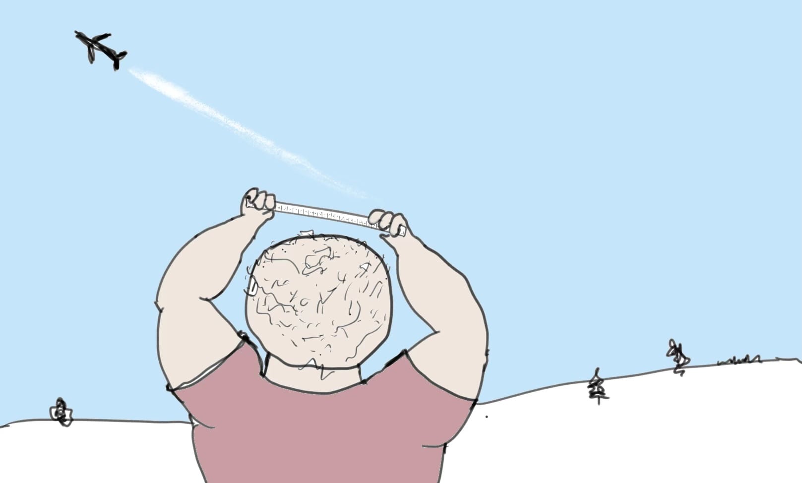 QA approach to interviews