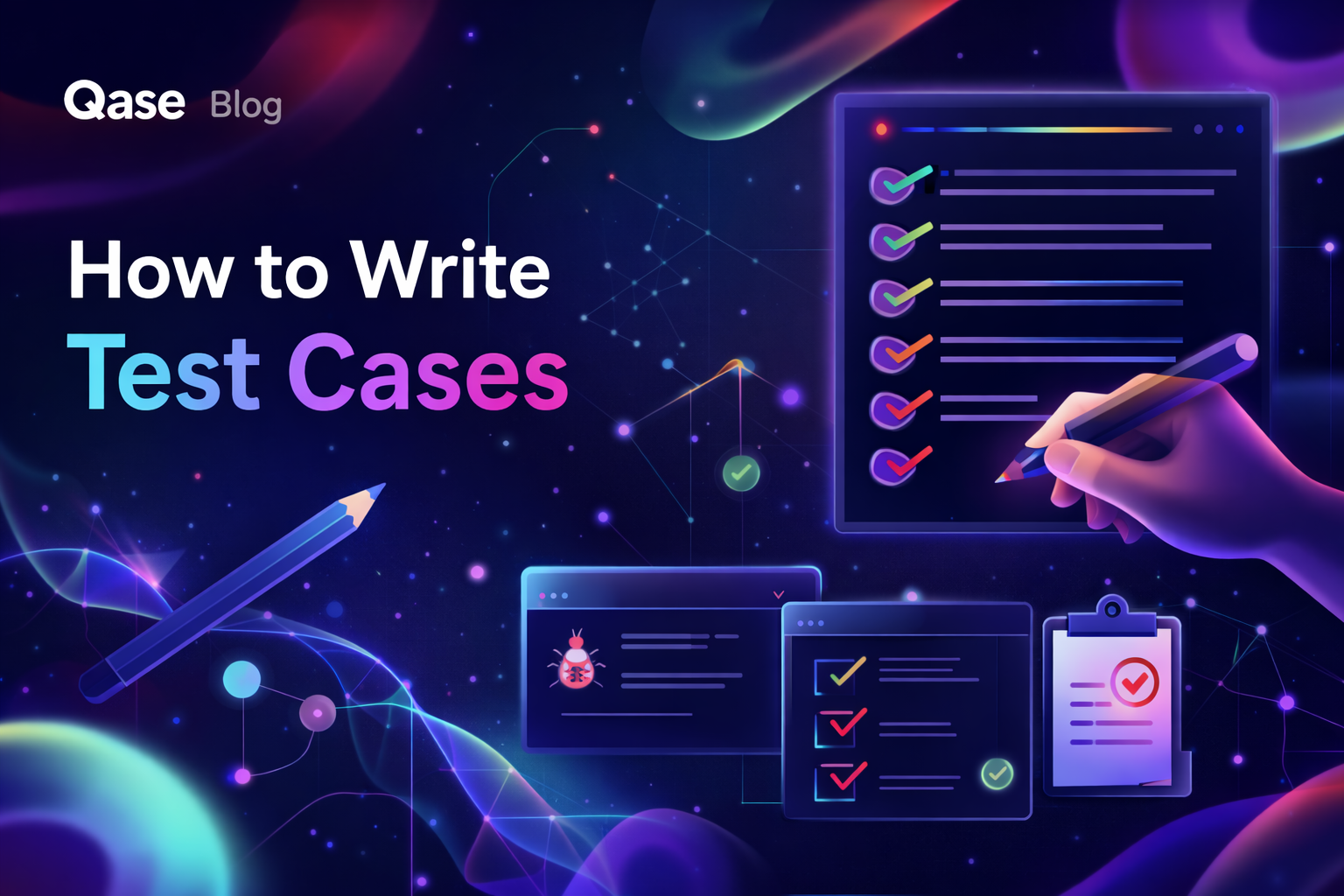 How to Write Test Cases