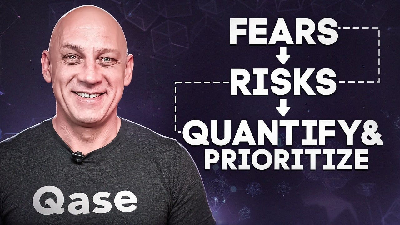 How to identify risks which matter most for testing